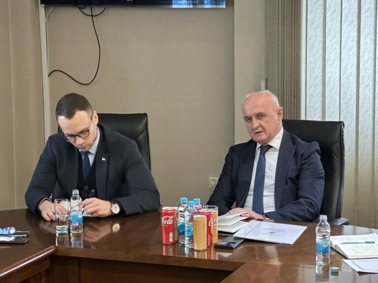 Puna podrška Vlade Republike Srpske aktivnostima „Elektro-Bijeljine“