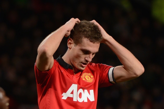 Strašna tragedija: Brat Nemanje Vidića pronađen mrtav