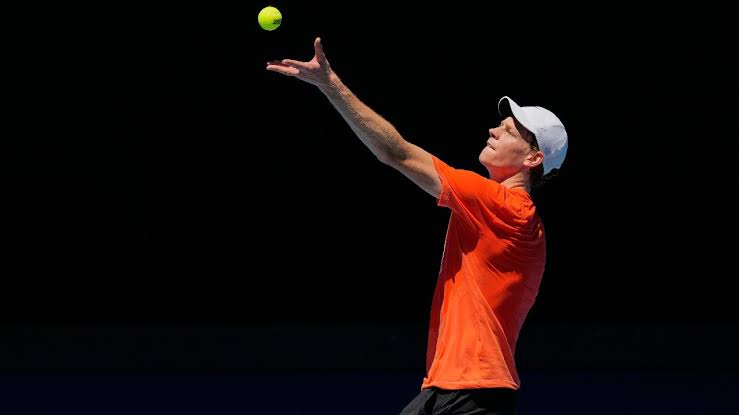 Kurijer: Siner je favorit za finale