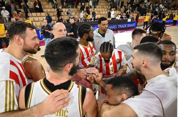 Zvezda u „Kneževini“ pokazala snagu