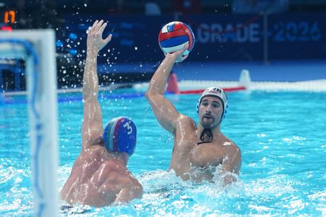 Srbija je u finalu Evropskog prvenstva! Delfini razbili Italijane i zakazali borbu za zlato s Mađarima!