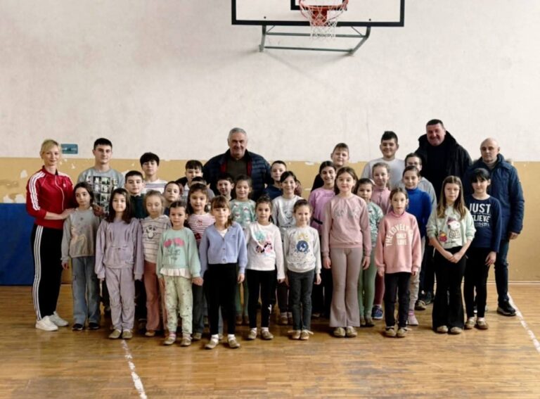 Nabavljena oprema za kulturno-umjetničko društvo u Priboju