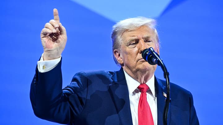 Tramp: Imao pištolj spreman za upotrebu