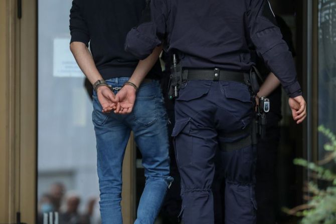 Uhapšen ubica bivšeg fudbalera; Izrešetao ga u šumi, nađen sklupčan u snegu