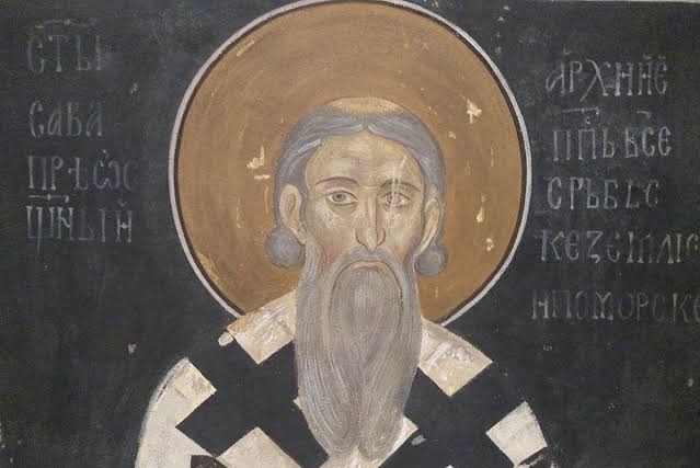 Koliko je žitija Svetog Save sačuvano u Srbiji, a koliko rasuto širom svijeta? FOTO