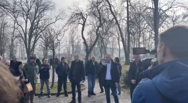 Obustavljen protest mljekara: Prihvaćena ponuda resornog ministarstva