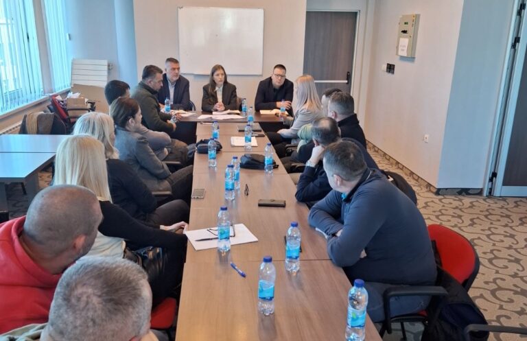 Problemi u „Vodovodu i kanalizaciji“ Bijeljina: Skupština predvidjela 550.000 KM pomoći, sredstva i dalje neisplaćena