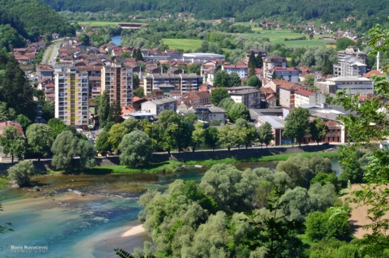 Blokiran račun opštine Novi Grad