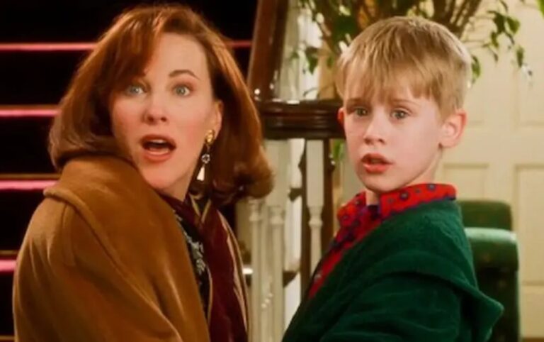 Preminula majka dječaka iz filma „Sam u kući“ FOTO